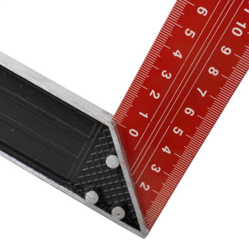 Rox Wood Marangoz Gönye 250mm