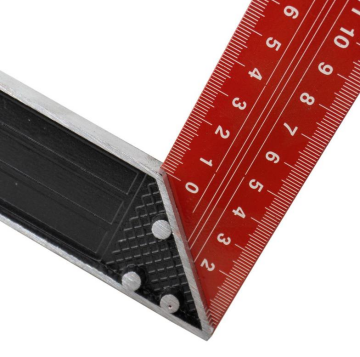 Rox Wood Marangoz Gönye 300mm