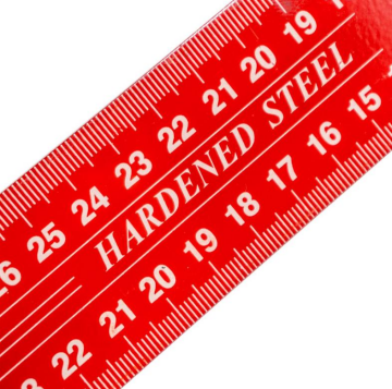 Rox Wood Marangoz Gönye 300mm