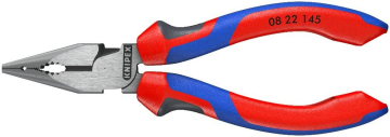 KNIPEX Sivri Uçlu Kesicili Kombine Pense (0822145)