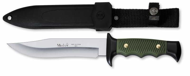 MUELA 4.2243 Avcı Bıçağı 16 cm