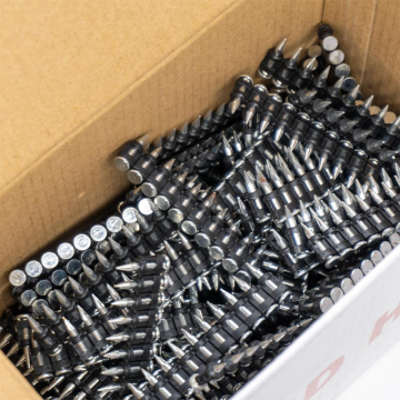 Red Hit SC6/20 Çelik Zemin Çivisi 1000 Adet + 1 Adet Gaz Tankı