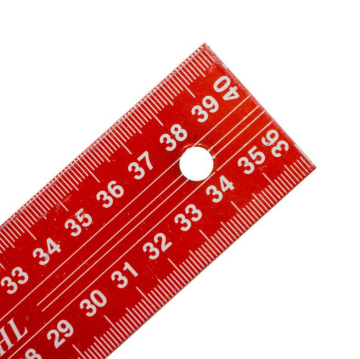 Rox Wood Marangoz Gönye 400mm