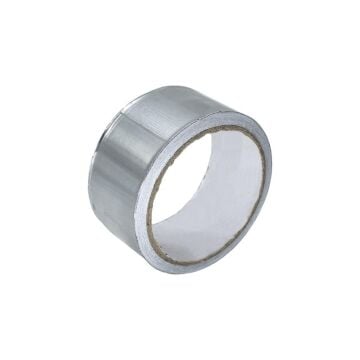 5363 Alüminyum Düz Folyo Bant 44mm x 10mt