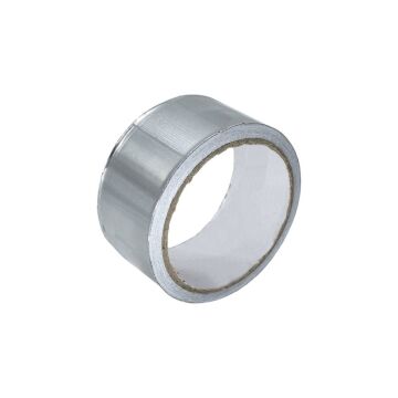 5363 Alüminyum Düz Folyo Bant 44mm x 10mt