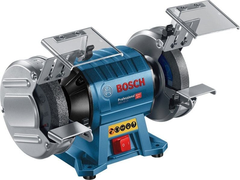 BOSCH GBG 35-15 Taş Motoru 350 Watt 150 mm