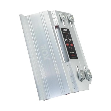 Rox 0288 Seramik İçin Alüminyum 45° Açılı Gönye Kesme Aparatı