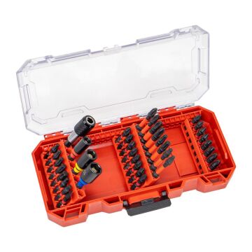 6517 Adaptörlü Bits Uç Vidalama Seti 36 Parça