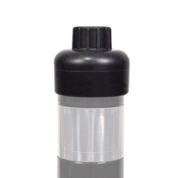 Delinatör İçin Levha Flaşör Zincir Kancası Bağlantı Adaptörü 80 mm