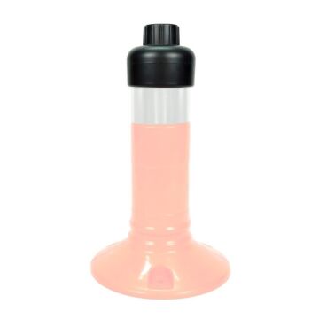 Delinatör İçin Levha Flaşör Zincir Kancası Bağlantı Adaptörü 80 mm