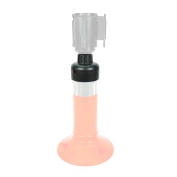 Delinatör İçin Levha Flaşör Zincir Kancası Bağlantı Adaptörü 80 mm