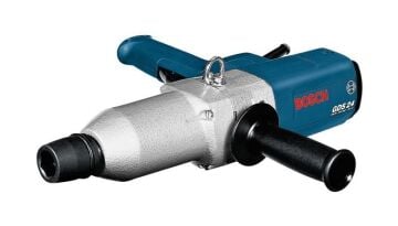 BOSCH GDS 24 Somun Sıkma 800 Watt 600 Nm