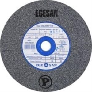 EGESAN 150x25x20 mm NK Taşlama Taşı