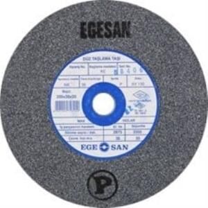EGESAN 150x25x20 mm NK Taşlama Taşı