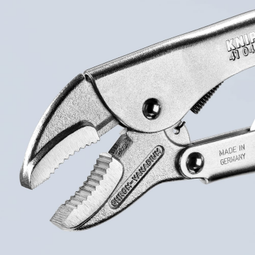 KNIPEX Ayarlı Pense 250 mm (4104250)