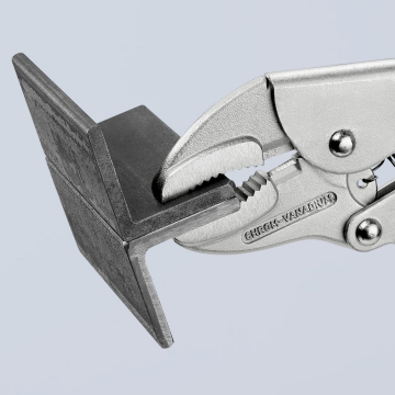KNIPEX Ayarlı Pense 250 mm (4104250)