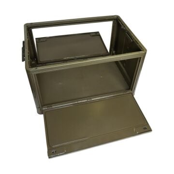 Rox Camping 0305 Katlanır Kamp Kutusu 83 Litre