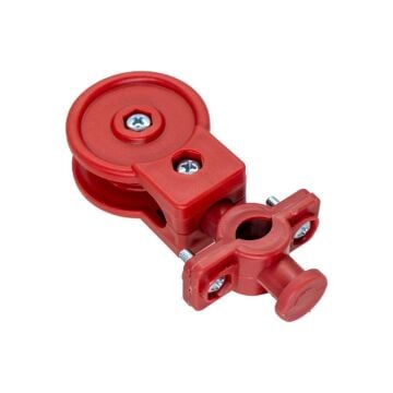 KTMP006 Plastik Kablo Taşıma Makarası