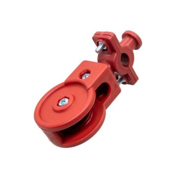 KTMP006 Plastik Kablo Taşıma Makarası