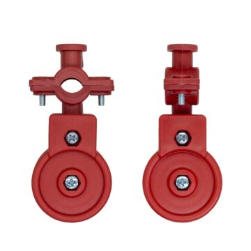 KTMP006 Plastik Kablo Taşıma Makarası