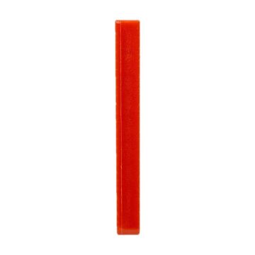6280 ABS Plastik Gönye 5x3 cm