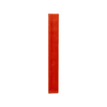 6281 ABS Plastik Gönye 10x10 cm