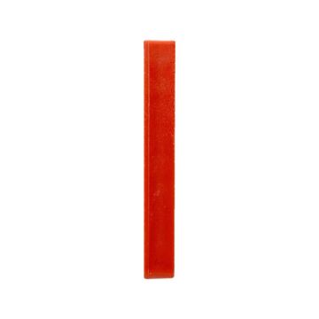 6281 ABS Plastik Gönye 10x10 cm