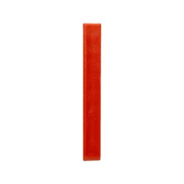 6281 ABS Plastik Gönye 10x10 cm