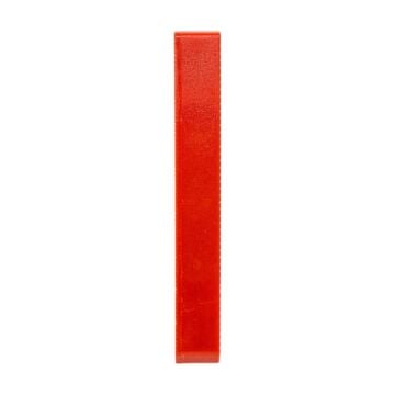 6283 ABS Plastik Gönye 20x20 cm