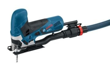 BOSCH GST 90 E Dekupaj Testere 650 Watt