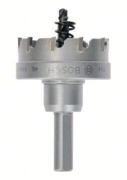 BOSCH TCT Elmas Uçlu Panç 46 mm