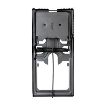 Yaylı Metal Fare Kapanı 175x85 mm