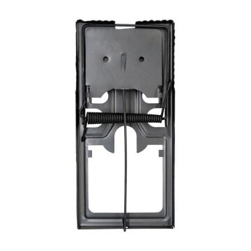 Yaylı Metal Fare Kapanı 175x85 mm