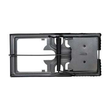 Yaylı Metal Fare Kapanı 175x85 mm