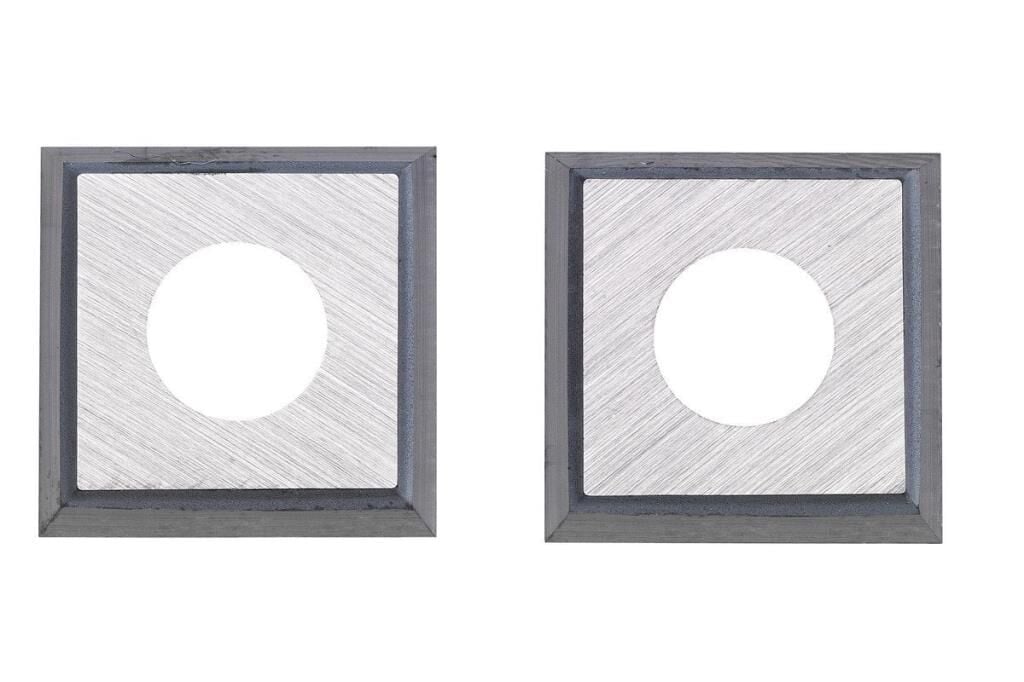 METABO LF 850 İçin Yedek Bıçak (10'lu)