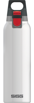 SIGG Hot&Cold One Termos Matara 500 ml (Beyaz)