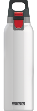SIGG Hot&Cold One Termos Matara 500 ml (Beyaz)