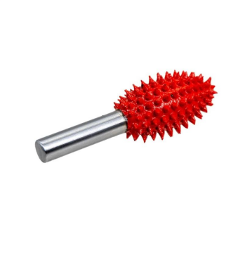 ROX WOOD Karbür Alev Tip Törpü 18mm