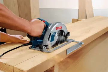 BOSCH GKS 190 Daire Testere 1400 Watt