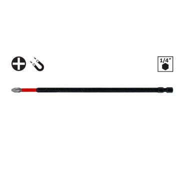 6529 Vidalama Yıldız Bits Uç (Philips) PH2x200 mm