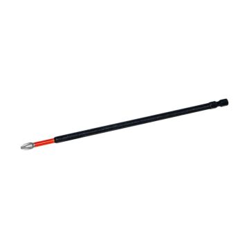 6529 Vidalama Yıldız Bits Uç (Philips) PH2x200 mm