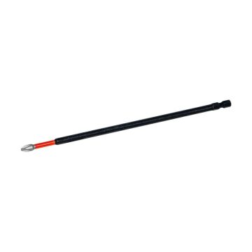 6529 Vidalama Yıldız Bits Uç (Philips) PH2x200 mm