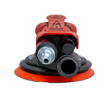 ROX Orbital Havalı Zımpara Makinesi – Random Orbital Air Sander 0301