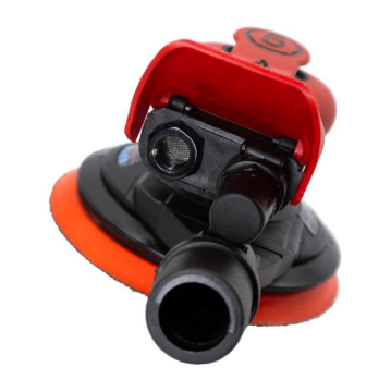 ROX Orbital Havalı Zımpara Makinesi – Random Orbital Air Sander 0301