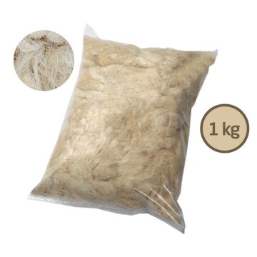 6268 Pasta Cila ve Temizlik İçin 1.Kalite Üstübü 1 Kg