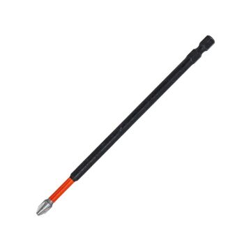 6528 Vidalama Yıldız Bits Uç (Philips) PH2x150 mm