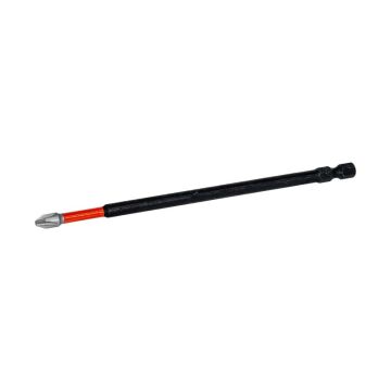 6528 Vidalama Yıldız Bits Uç (Philips) PH2x150 mm