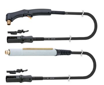 THERMACUT EX-TRAFIRE 45 SD Çanta Tip Plazma Kesme Makinası 45 Amper 220 Volt