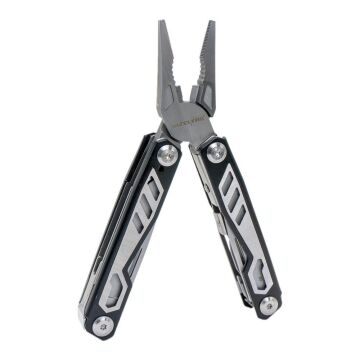 İzeltaş Multi Tool 15 Fonksiyonlu Çok Amaçlı El Aleti 155 mm