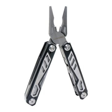 İzeltaş Multi Tool 15 Fonksiyonlu Çok Amaçlı El Aleti 155 mm